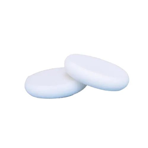 Eyeone Puff White