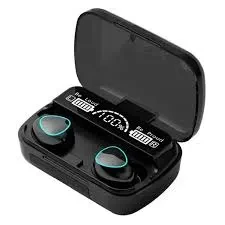Wireless Headphones M10