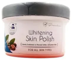 DR Derma Facial Jar Skin Polish 120ML