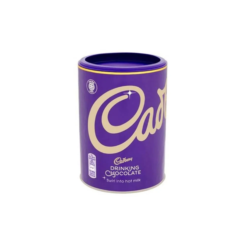 Cadbury Drinking Chocolate Powder 250G