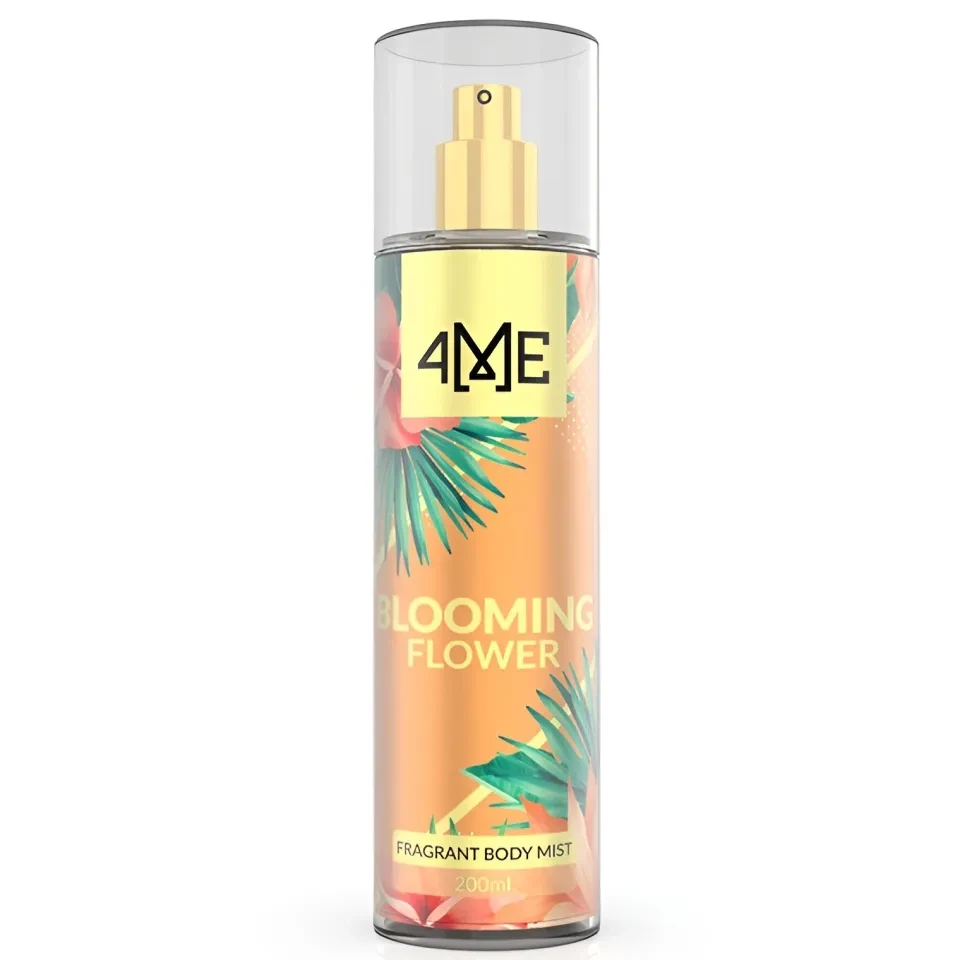 4Me Mist Blooming Flower 250ML