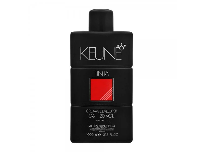 Keune Tinta Developer Volume 20 1L