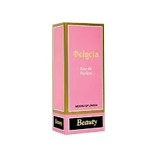 Delycia Perfume Pk Beauty 60ML