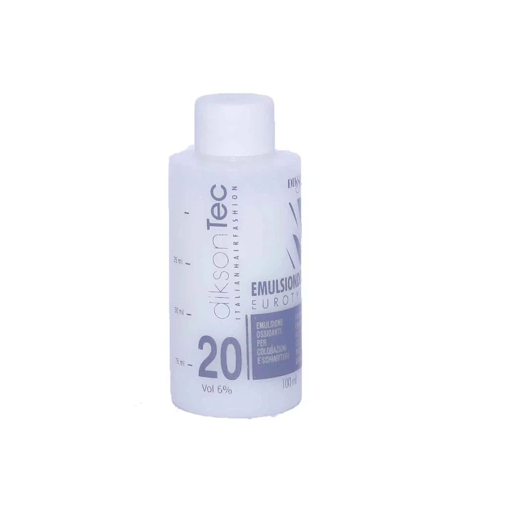 Dikson Vol 20 100ML
