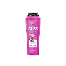 Gliss Shampoo Supreem 250ML