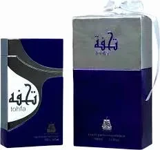Bait Al Bakhoor Eau De Parfum Tohfa Blue 100ML