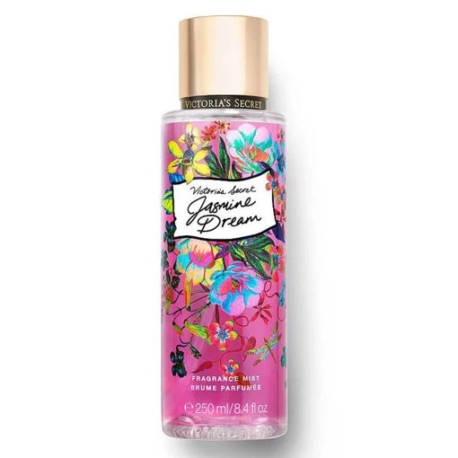 Victorias Secret Body Mist Jasmine Dream 250ML
