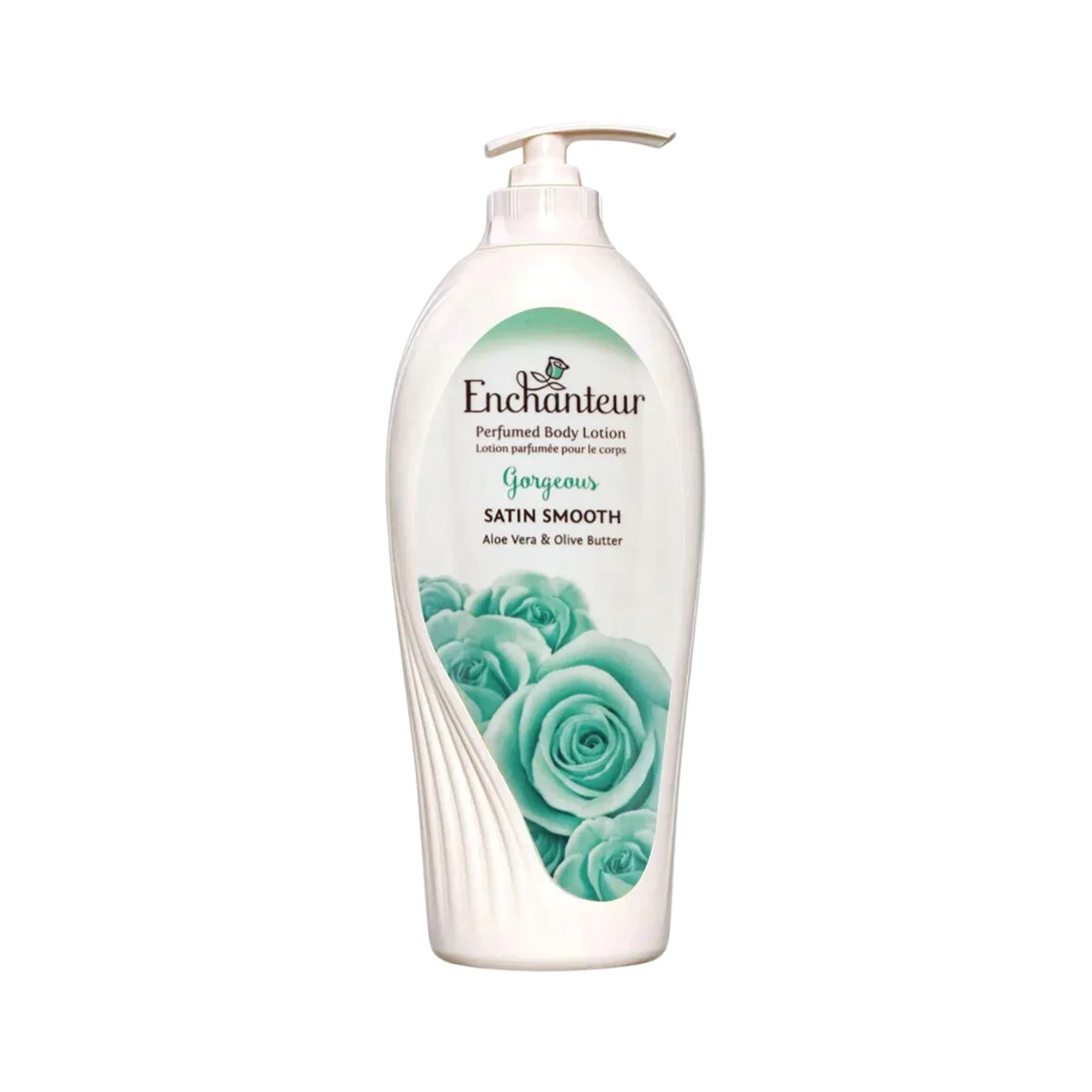 Enchanteur Lotion Gorgeous 500ML