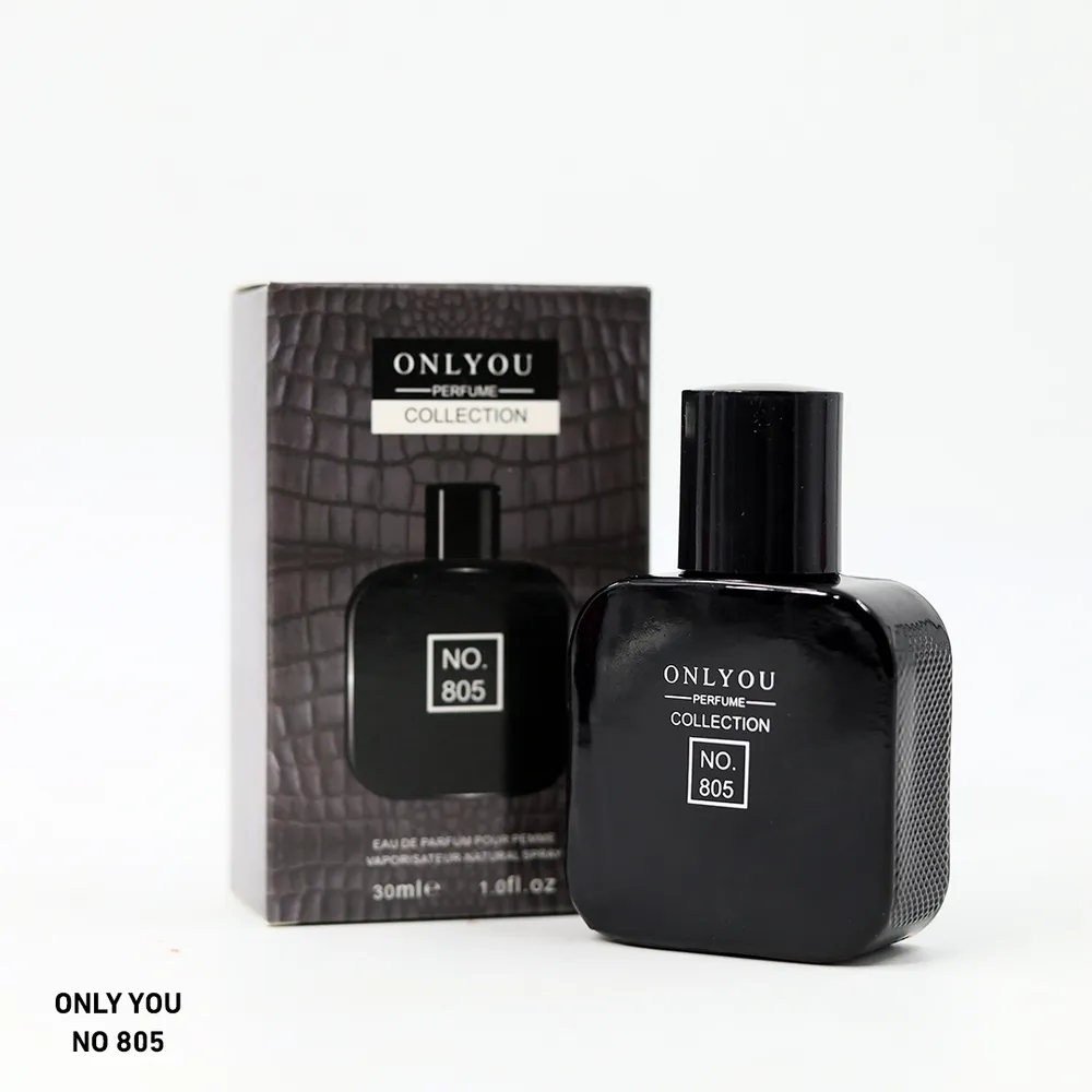 Only You Eau De Parfum 805 30ML
