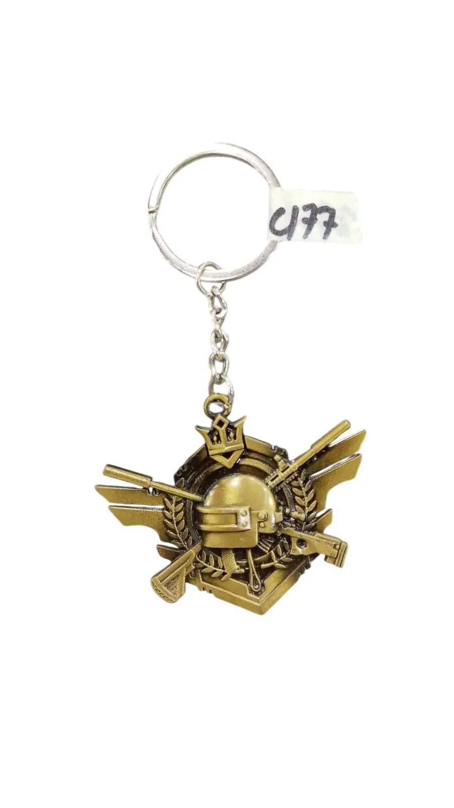 New Keychain C177