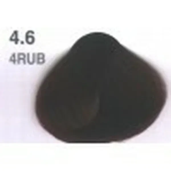 Dikson Drop Colour Tube 4.6 Ruby Chestnut 100ML