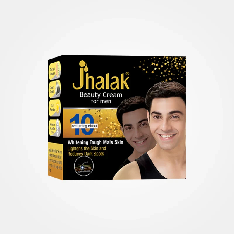 Jhalak Beauty Cream Men