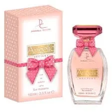 Dorall Collection Eau De Toilette Angelia Woman 100ML