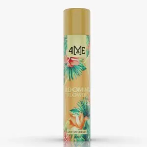 4Me Refill Air Freshener Blooming Flower 300ML