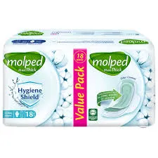 Molped Maxi Thick L 18P