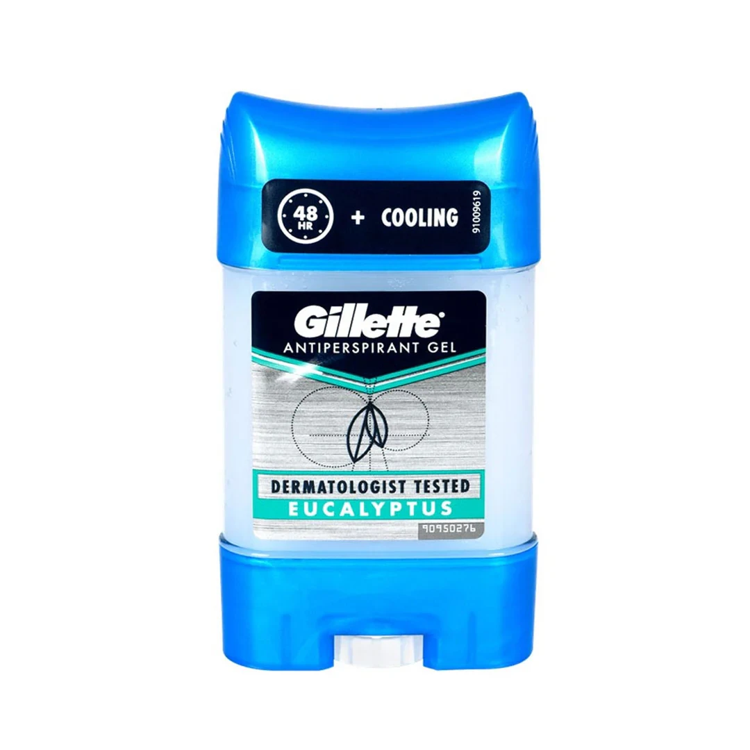 Gillete Gel Stick