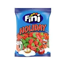 Fini Jelly Holiday 75G