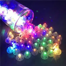 Birthday Celebretion Ball Light
