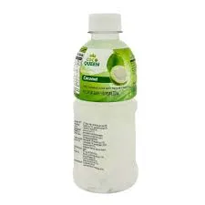 Coca Queen Coconut 320ML