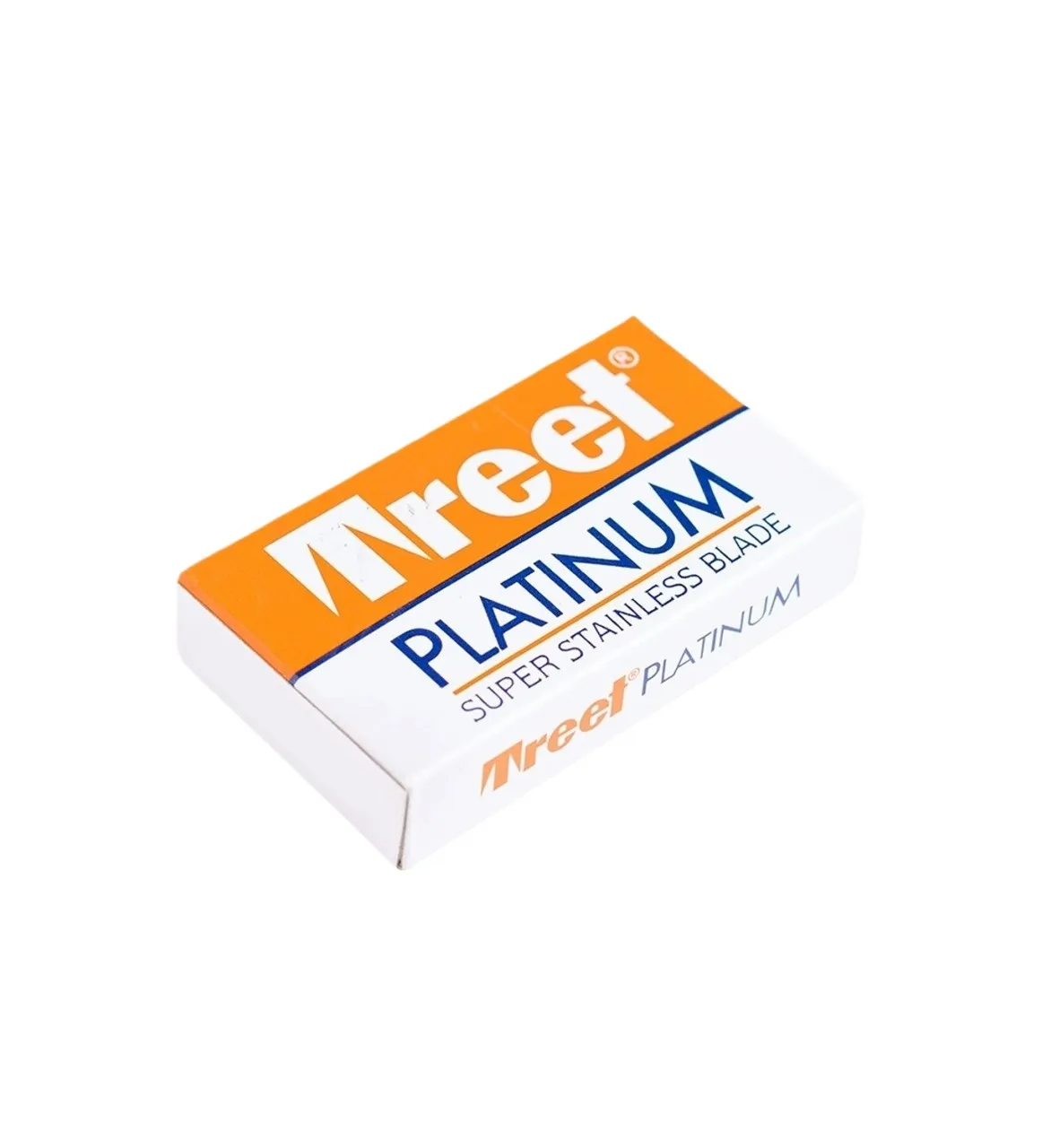 Treet Blades Platinum 5S