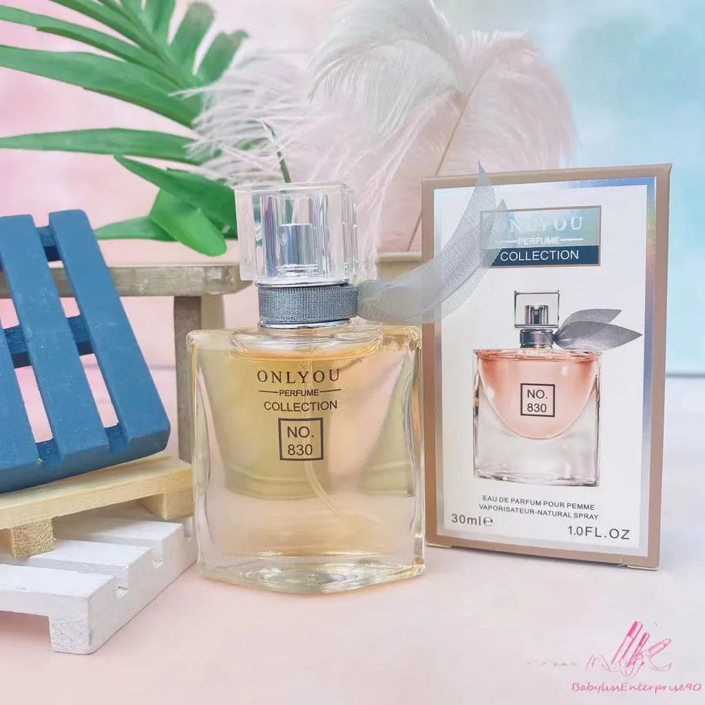 Only You Collection Eau De Parfum Olu830-182 30ML