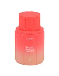 J. Eau De Parfum Janan Toasted Pancake 100ML