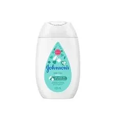 Johnson's Baby Lotion Milk+Rice 100ML