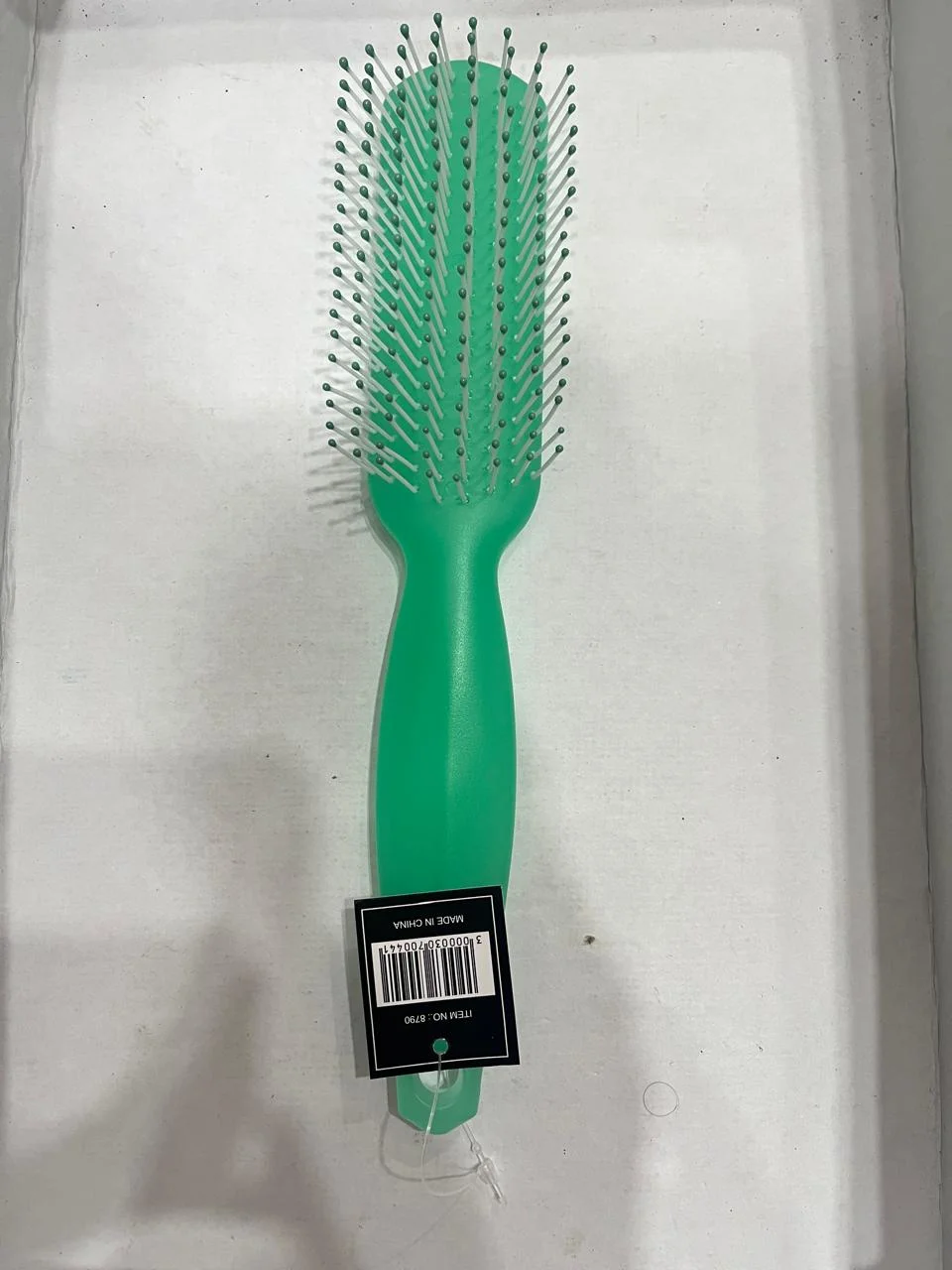 Italian Hair Brush 8790