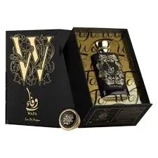 Ard Al Zaafaran Eau De Parfum Wafa 100ML