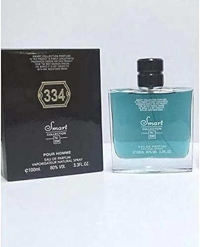 Smart Collection Eau De Parfum No.334 100ML