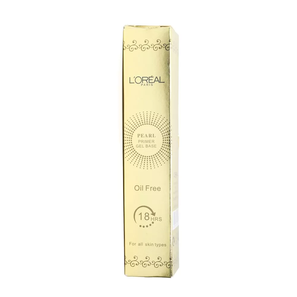 Loreal Gel Primer 35Ml