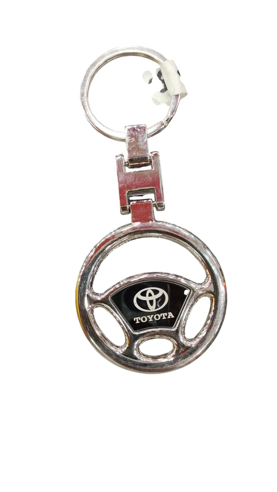 New Keychain C150