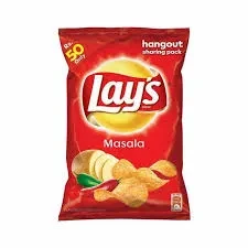 Lays Masala