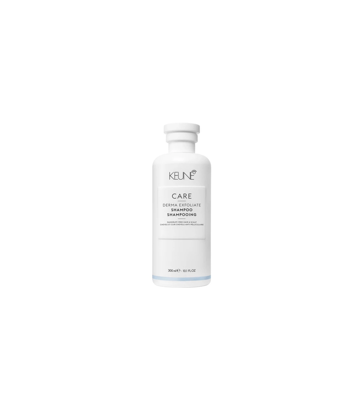 Keune Shampoo Derma ExFoliate 300ML