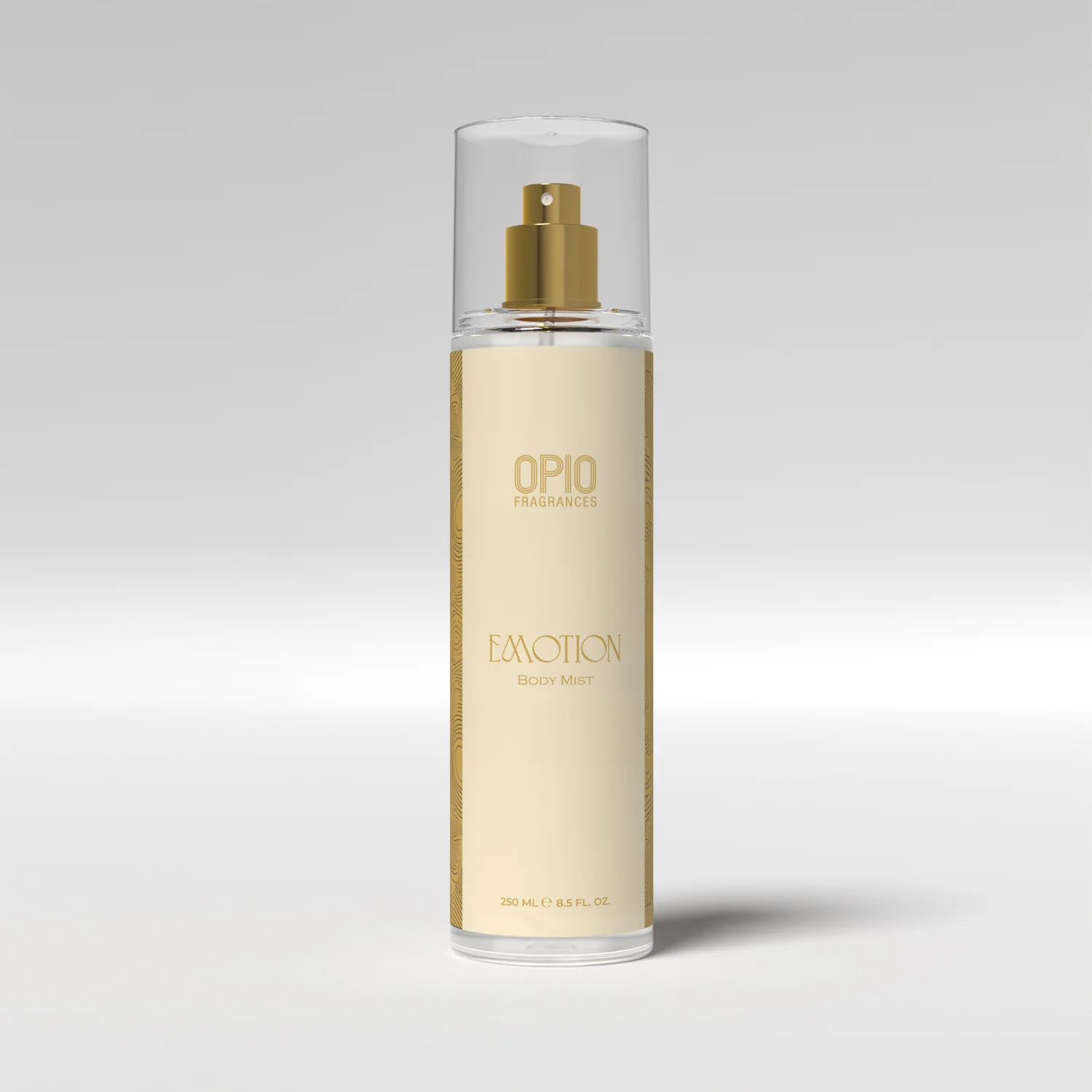 Opio Body Mist Emotion 250ML