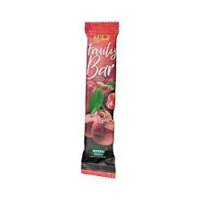 Zarin Torsh Mix Fruit Apricot Cherry Imli Bar 80G