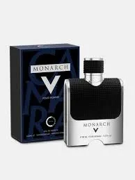 Camara Eau De Parfum Monarch V Homme 100ML