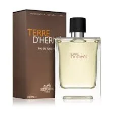 Hermes Eau De Parfum Terre D-Hermes 100ML