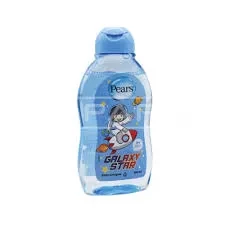 Pears Baby Cologne Blue Galxy Stars 100ML