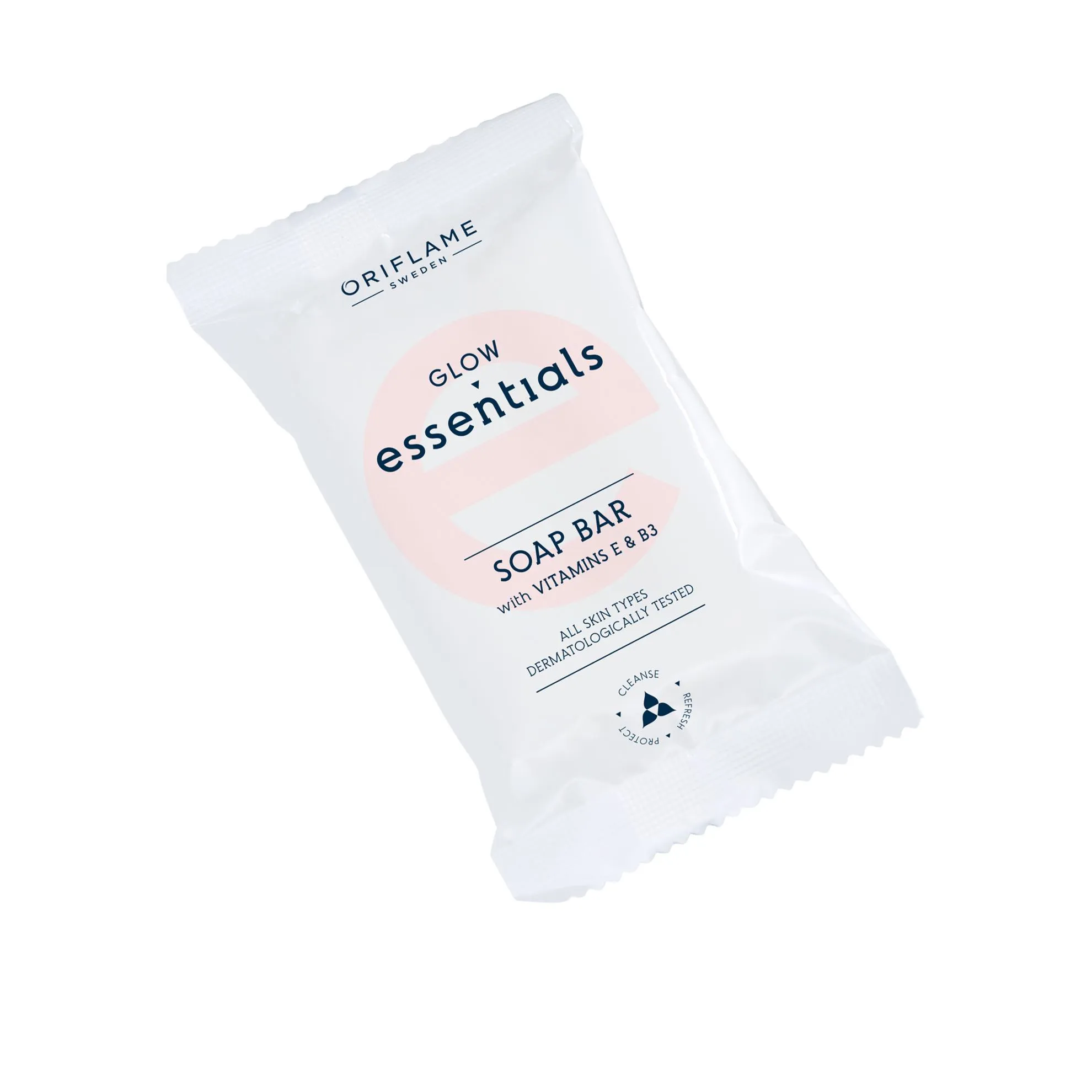 Oriflame Sweden Bar Soap Glow Essentials 75G