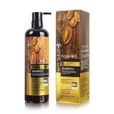 Hair Shampoo Argan Oil 900ML