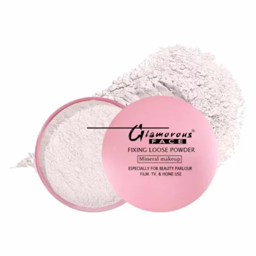 Glamorous Face Fixing Loose Powder 7851 TL11