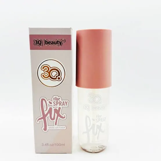3Q Beauty Makeup Fixer Spray Fix The Spray 3Q-099 100ML