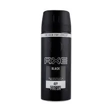 AXE Deodorant Body Spray Black 150ML