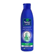 Parachute Coconut Hair Oil Advansed Biotin 170ML