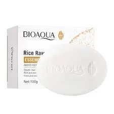 Bioaqua Soap BQY45279 Rich Raw Pulp 100G