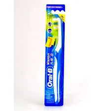 Oral-B Tooth Brush Vision