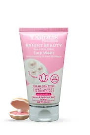 Yardlie Face Wash Bright Beauty 120ML