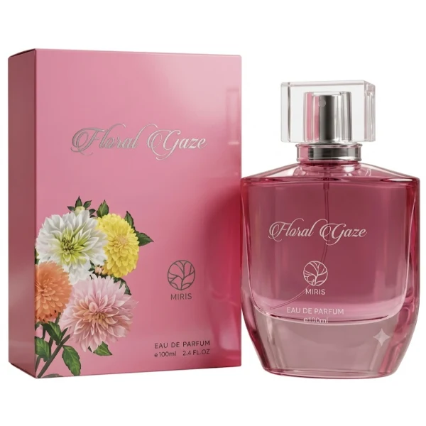 Miris Eau De Parfum Floral Gaze 100ML
