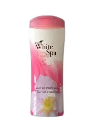 Fiabila Lotion White Spa 200ML